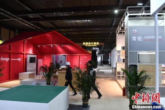 雄安商務服務中心會展中心即將首次亮相，展覽服務迎來新篇章