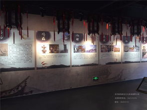 融合醫(yī)史傳承與現(xiàn)代展示 醫(yī)藥企業(yè)展廳設(shè)計(jì)效果圖的創(chuàng)新實(shí)踐——以上合文旅集團(tuán)場(chǎng)景深化設(shè)計(jì)為例