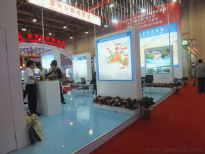 全方位解析展覽服務(wù) 展臺(tái)設(shè)計(jì)施工、特裝搭建價(jià)格、廠家選擇與圖片參考