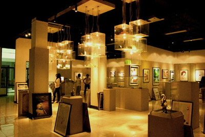 展覽布展藝術(shù) 如何巧妙串聯(lián)故事主題提升展覽服務(wù)體驗(yàn)